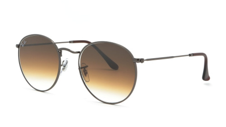 Зображення 1: Сонцезахисні окуляри Ray Ban RB 3447N 004/51 50 Round