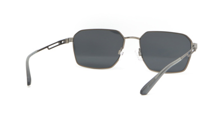 Зображення 5: Сонцезахисні окуляри EMPORIO ARMANI EA 2140 3003/87 57