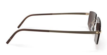 Зображення 5: Сонцезахисні окуляри Silhouette 8747 7620 52