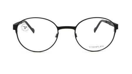 Зображення 2: Оправа для окулярів Titanflex 820887 10 52