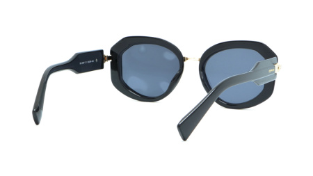 Зображення 5: Сонцезахисні окуляри DESPADA 2347 01 52