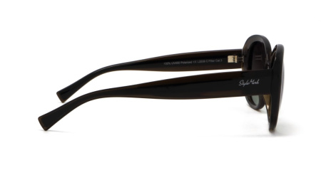 Зображення 4: Сонцезахисні окуляри StyleMark L2539 C 54