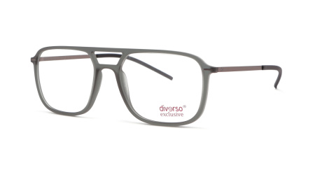 Зображення 1: Оправа для окулярів DIVERSO DV4003 0005М 53