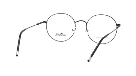 Зображення 4: Оправа для окулярів MR.OPTIK 7704 C3 53