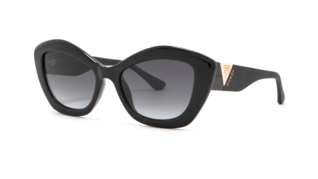 Зображення 1: Сонцезахисні окуляри GUESS GU 7868 01B 54