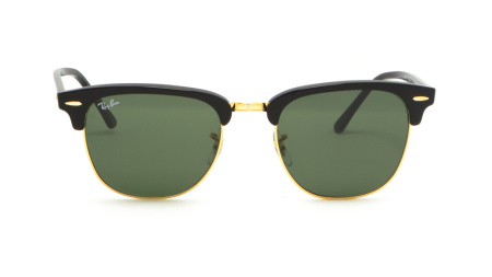 Зображення 2: Сонцезахисні окуляри Ray Ban RB 3016 W0365 55 Clubmaster