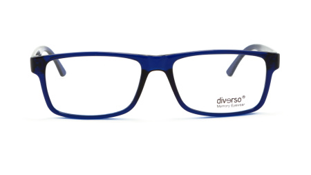 Зображення 4: Оправа для окулярів DIVERSO DV2003 0018 53