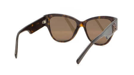 Зображення 5: Сонцезахисні окуляри Dolce&Gabbana DG 4449 502/73 54