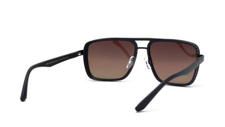 Зображення 5: Сонцезахисні окуляри StyleMark L1532 B 57