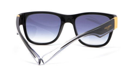 Зображення 5: Сонцезахисні окуляри Dolce&Gabbana DG 6132 675/79 54