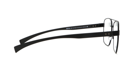 Изображение 4: Оправа для окулярів INVU IB32502 B 56