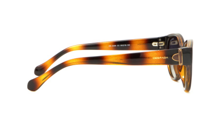 Зображення 4: Сонцезахисні окуляри DESPADA 2336 02 55