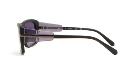 Зображення 3: Сонцезахисні окуляри GUESS GU 00090 02Y 60