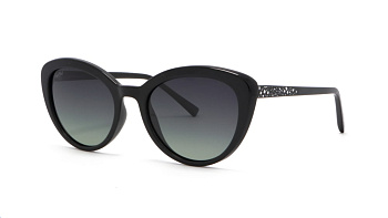 Сонцезахисні окуляри StyleMark L2542 A 54