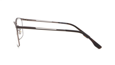 Зображення 4: Оправа для окулярів MEGAPOLIS 087 GREY 57