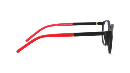 Зображення 4: Оправа для окулярів LA STELLA MB02-04 C01H 46 Дитяче