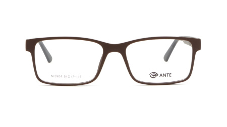 Зображення 5: Оправа для окулярів ANTE NI3904 C3 54
