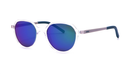 Зображення 1: Сонцезахисні окуляри INVU IK22407 E 45 Дитяче