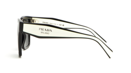 Зображення 3: Сонцезахисні окуляри PRADA SPR 24Z 1AB-5S0 56