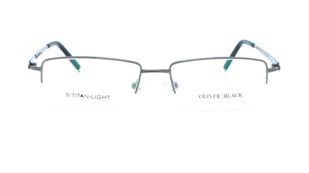 Зображення 2: Оправа для окулярів Oliver Black C3683 C2 54