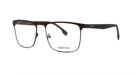 Зображення 1: Оправа для окулярів DESPADA DS 5255 C4 57