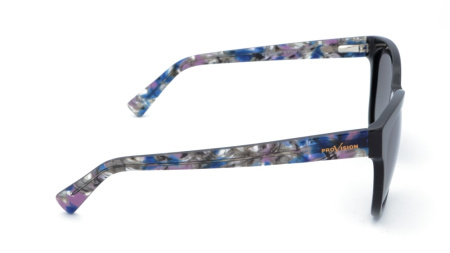 Зображення 4: Сонцезахисні окуляри PROVISION PV 6807 B