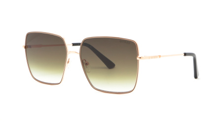 Зображення 1: Сонцезахисні окуляри GUESS GU 7866 28P 60