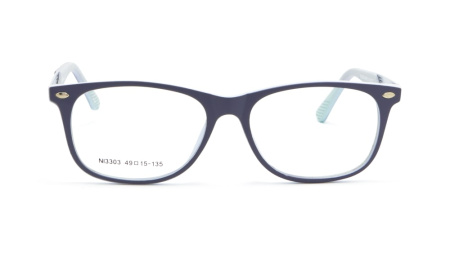 Зображення 3: Оправа для окулярів NIKITANA NI3303 C7 49 Дитяче