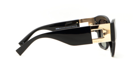 Зображення 4: Сонцезахисні окуляри INVU IB22408 A 52