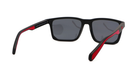 Зображення 5: Сонцезахисні окуляри EMPORIO ARMANI EA 4219 5001/Т3 57