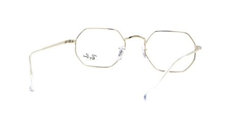 Зображення 5: Оправа для окулярів Ray Ban RX 6456 2501 53 Octagonal