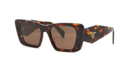 Зображення 1: Сонцезахисні окуляри PRADA SPR 08Y 01V-8C1 51