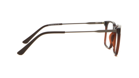 Зображення 4: Оправа для окулярів GLORY 780 BROWN 54