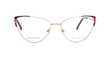 Зображення 5: Оправа для окулярів Helen Rocha HL6587 C2 54