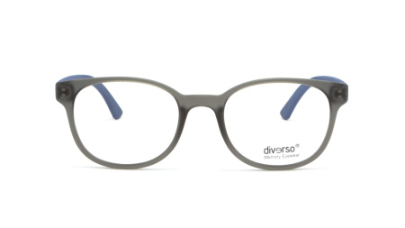 Зображення 5: Оправа для окулярів DIVERSO DV2011 0541M 48