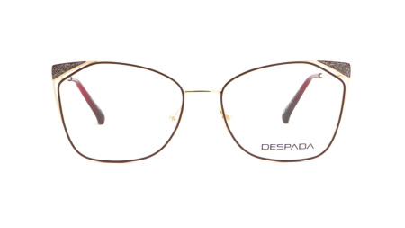 Зображення 2: Оправа для окулярів DESPADA DS 1030 C3 55