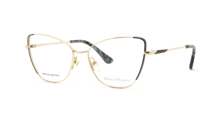Зображення 1: Оправа для окулярів Helen Rocha HL6588 C4 53