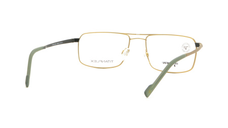 Зображення 5: Оправа для окулярів Titanflex 820792 20 56