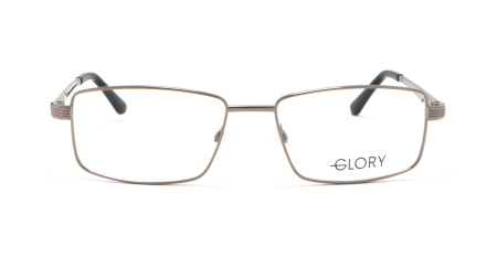 Зображення 2: Оправа для окулярів GLORY 108 SILVER 55