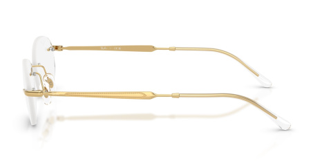 Зображення 2: Оправа для окулярів Ray Ban RB 3767V 2500 52