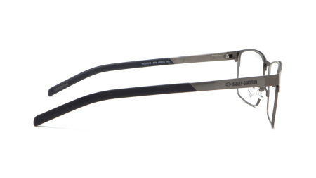 Зображення 4: Оправа для окулярів Harley-Davidson HD00014 009 58