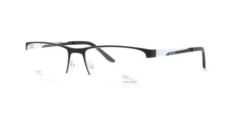 Зображення 1: Оправа для окулярів JAGUAR 33568 941 58