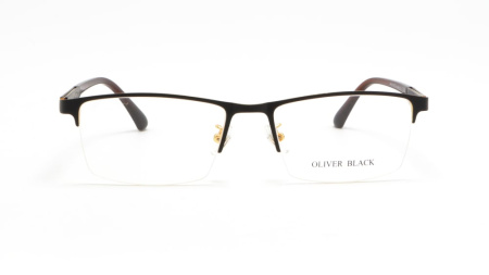 Зображення 2: Оправа для окулярів Oliver Black Jacob C3 55
