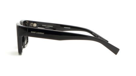 Зображення 5: Сонцезахисні окуляри Saint Laurent SL 615 001 55