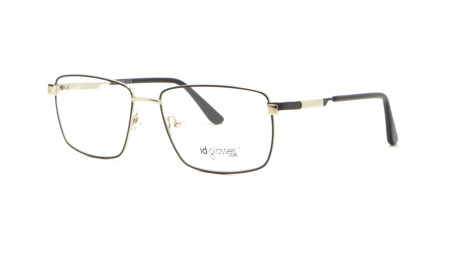 Зображення 1: Оправа для окулярів ID-GLASSES 18033 C1 55