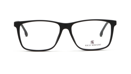 Зображення 3: Оправа для окулярів RICO MIRADO 185 BLACK 55