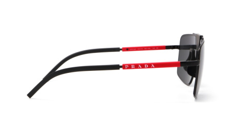 Зображення 3: Сонцезахисні окуляри PRADA Linea Rossa SPS 52X 1BO06L 59