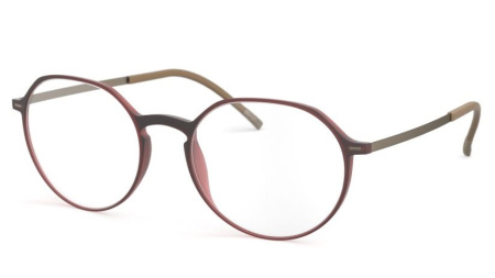 Зображення 1: Оправа для окулярів Silhouette 2918 3140 49