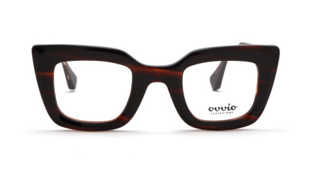 Зображення 2: Оправа для окулярів Ovvio  1182 C4 44
