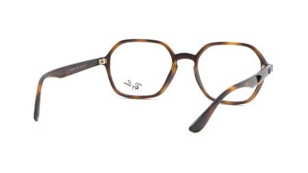 Зображення 5: Оправа для окулярів Ray Ban RX 4361V 2012 52 Octagonal